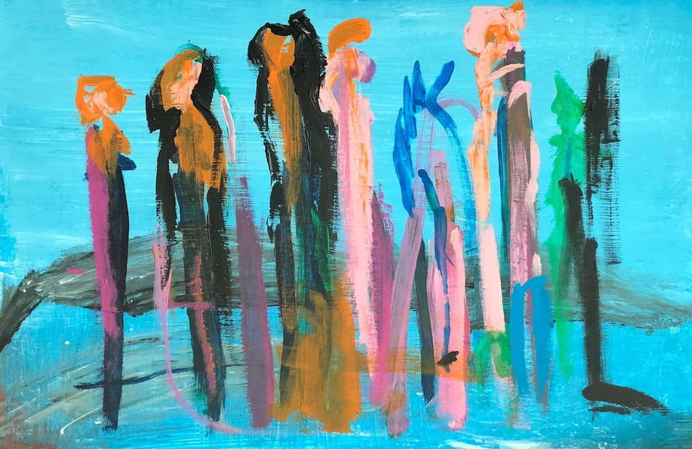 Splinter people 2