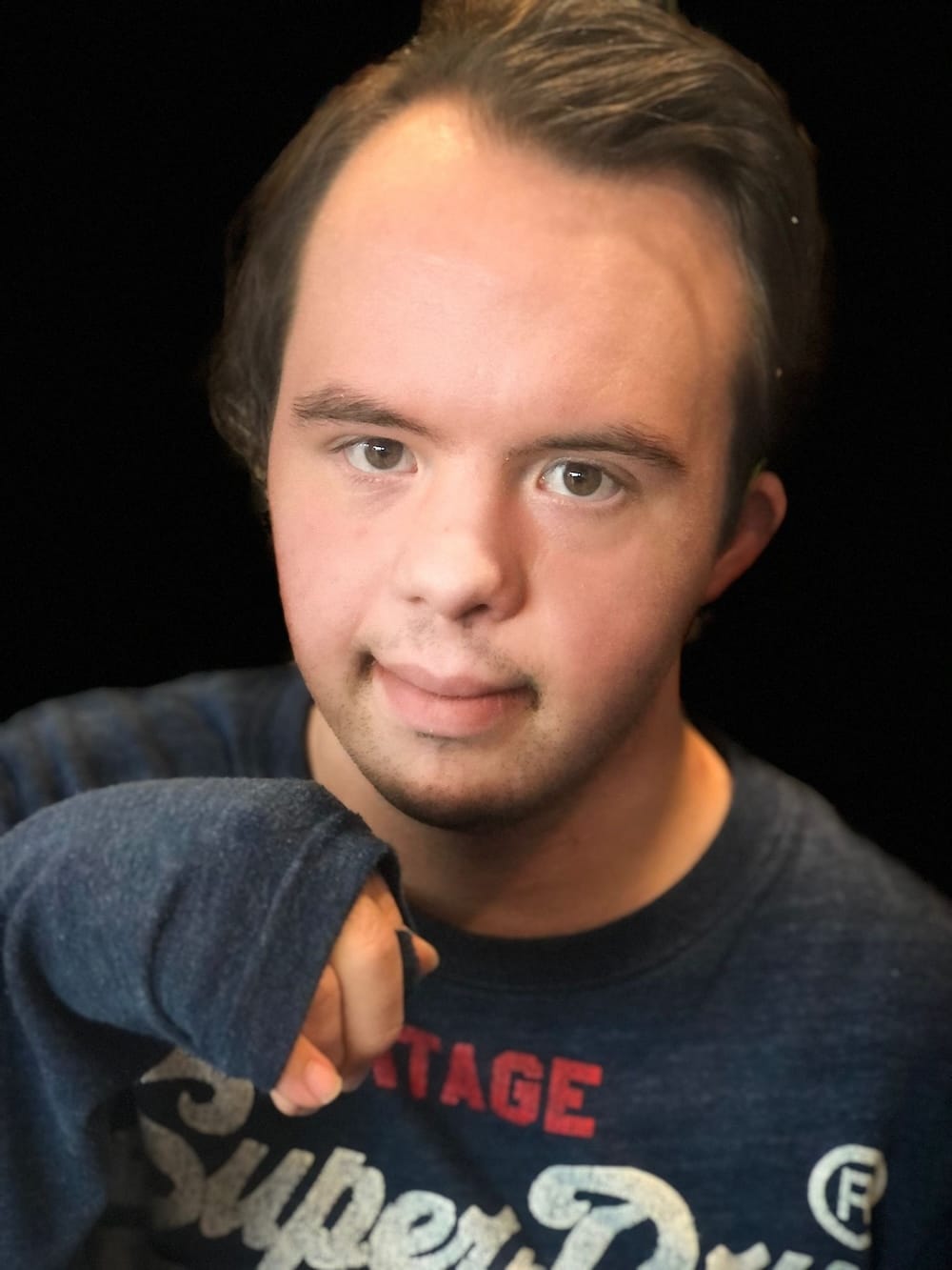 splinter kunstenaar
